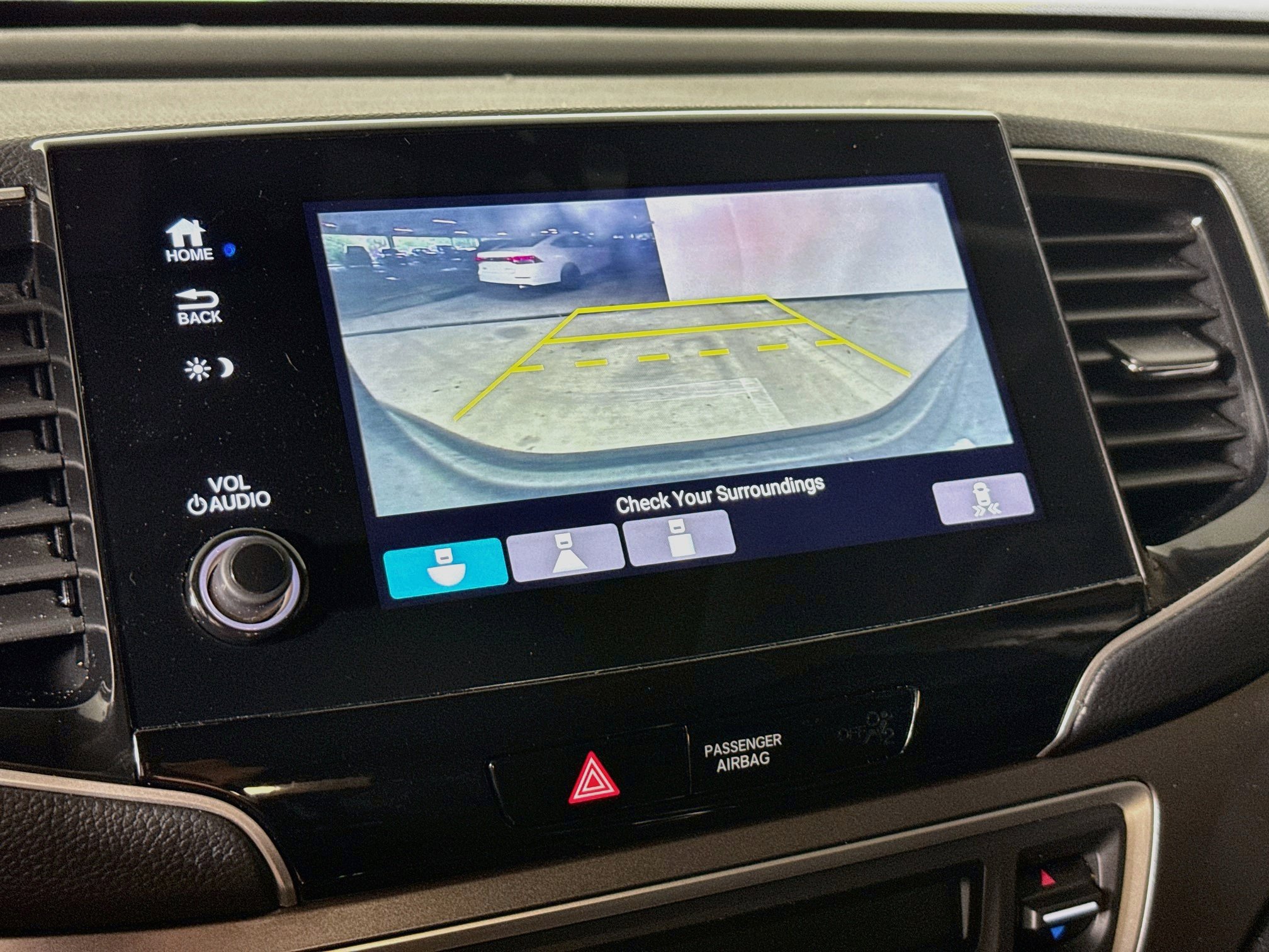 Used 2021 Honda Pilot EX-L image 14