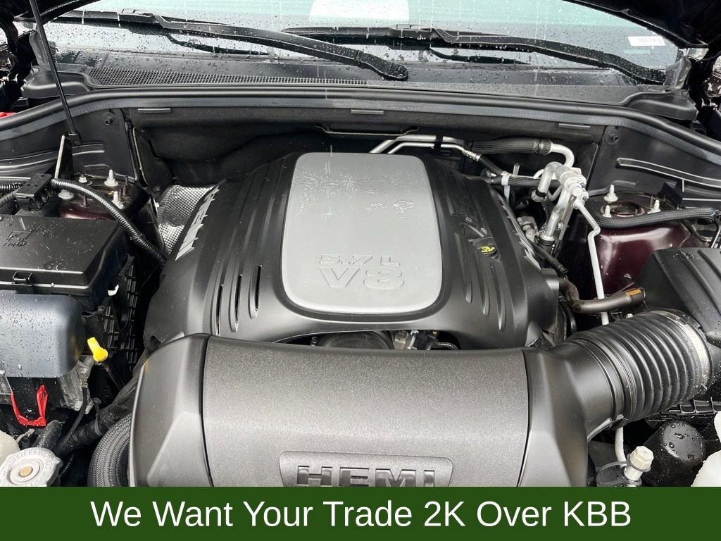 Used 2024 Dodge Durango R/T w/ Tow 'N Go Package image 31