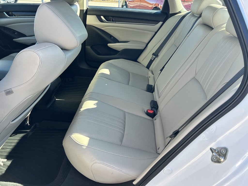 Used 2019 Honda Accord EX-L image 29