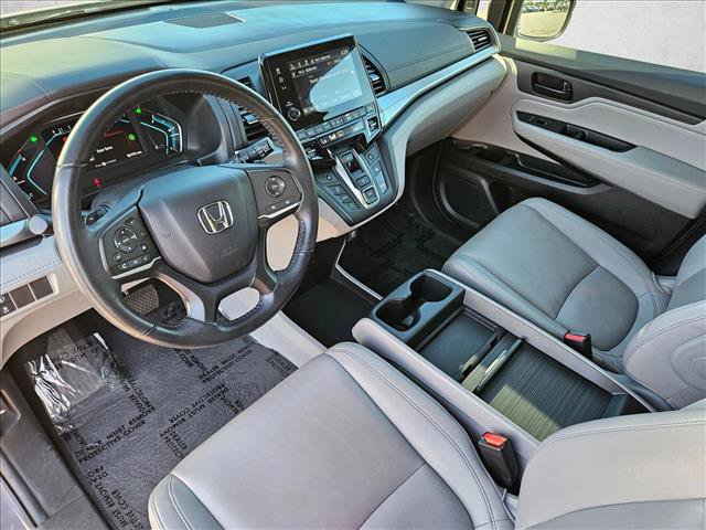 Used 2022 Honda Odyssey EX-L image 11