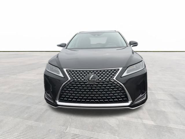 Used 2021 Lexus RX 350 AWD w/ Premium Package image 2