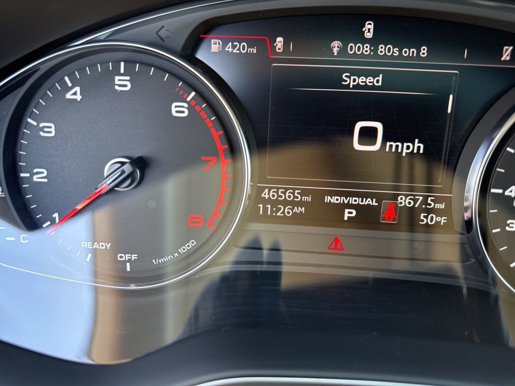 Used 2020 Audi Q5 2.0T Premium w/ Convenience Package image 16