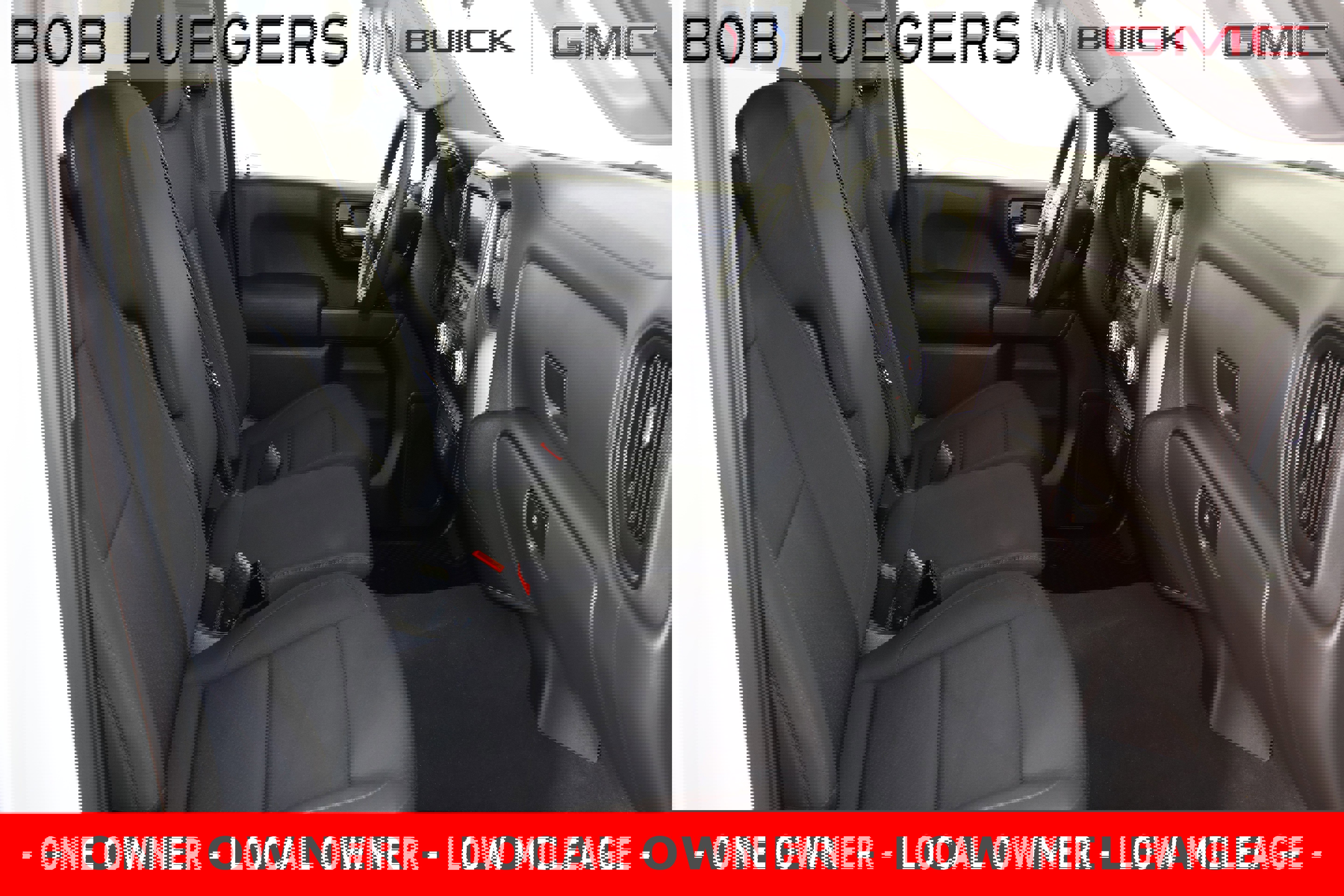 Certified 2023 GMC Sierra 1500 Pro w/ Convenience Package image 20