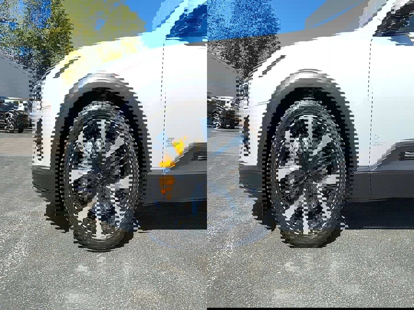 New 2025 Polestar Polestar 3 image 10