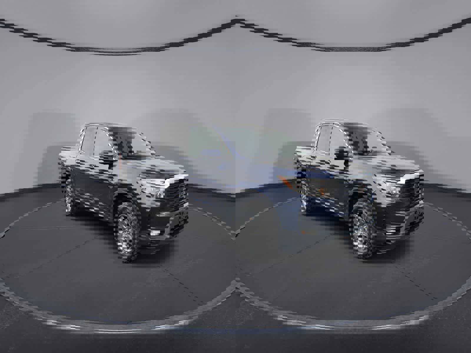 Used 2023 Honda Ridgeline RTL image 2