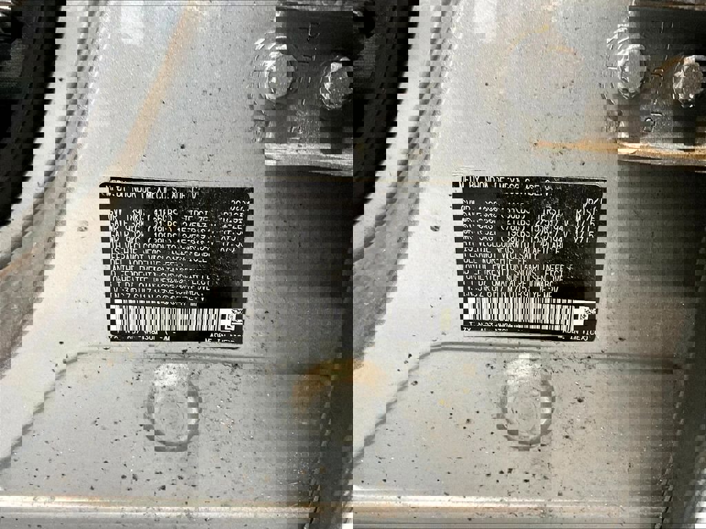 Used 2022 Honda HR-V EX-L image 9