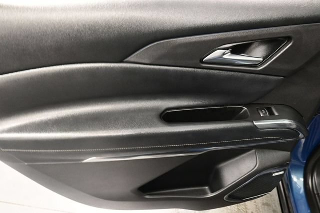 Used 2025 Chevrolet Traverse High Country w/ LPO, Floor Liner Package FWD image 19