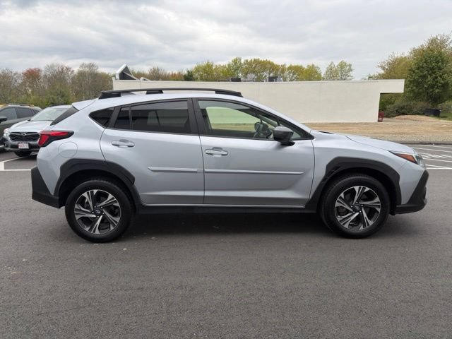 Used 2024 Subaru Crosstrek 2.0i Premium AWD/4WD image 5