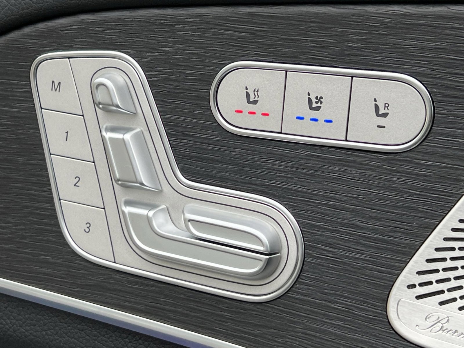 New 2026 Mercedes-Benz GLE 350 4MATIC image 33