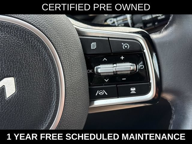 Used 2024 Kia Carnival SX Prestige FWD image 24