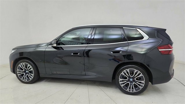 Used 2025 BMW X3 xDrive30i w/ Premium Package image 4