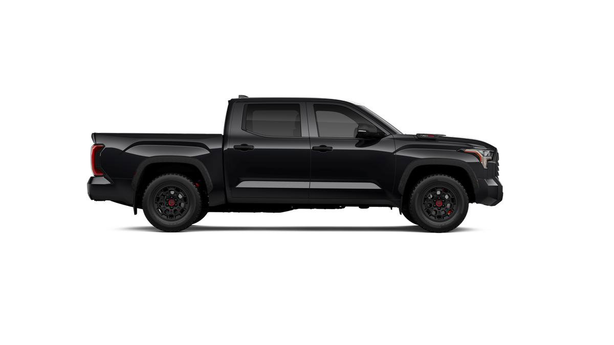 New 2026 Toyota Tundra TRD Pro image 48