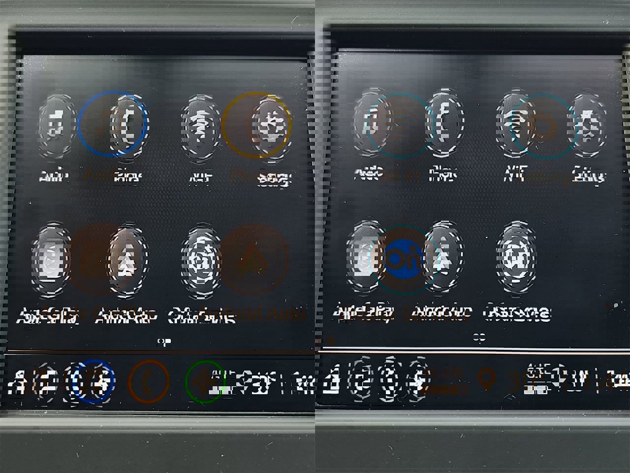 Used 2023 Chevrolet Equinox RS w/ LPO, Floor Liner Package image 22