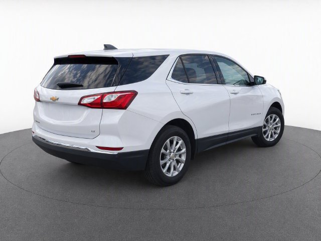 Used 2019 Chevrolet Equinox LT FWD image 4