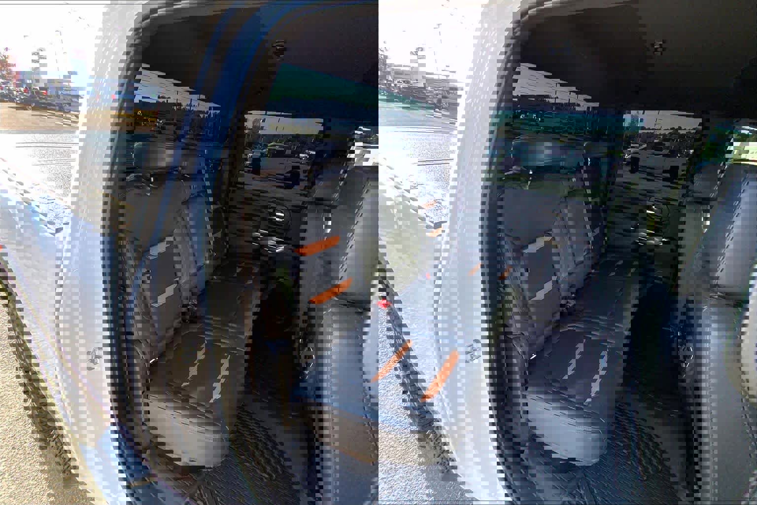 Used 2023 GMC Sierra 2500 AT4 w/ Gooseneck/5TH Wheel Package image 18