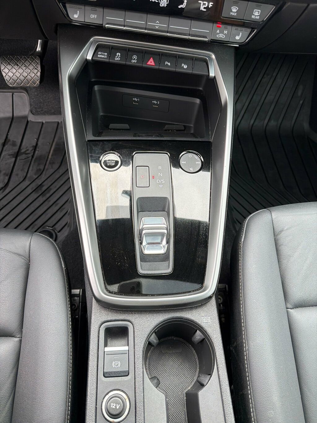 Used 2023 Audi A3 2.0T Premium w/ Convenience Package FWD image 13