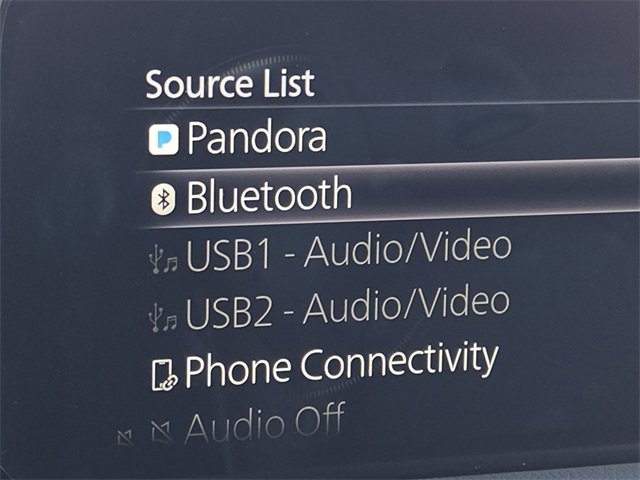 New 2025 MAZDA CX-5 AWD 2.5 S image 4