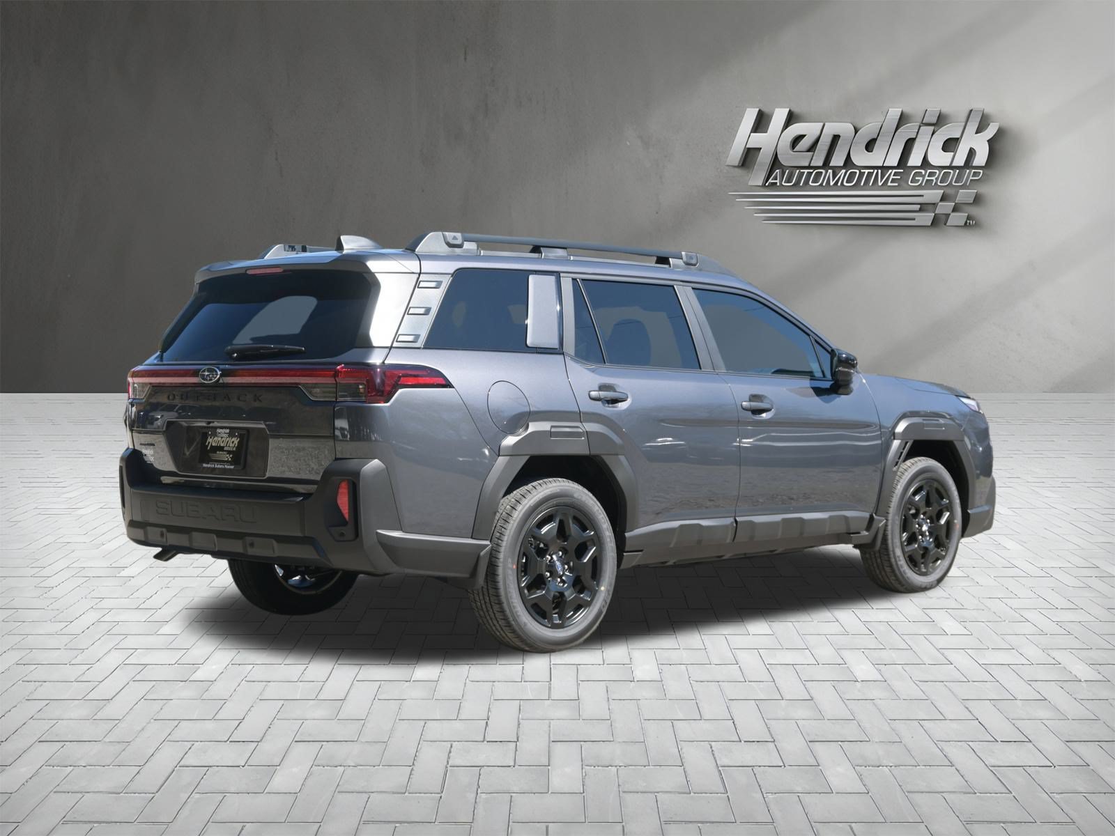New 2026 Subaru Outback Limited w/ Premium/Limited Package 2 AWD/4WD image 9