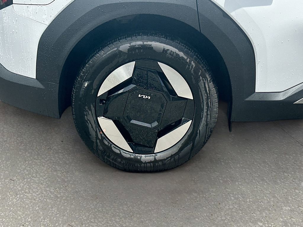 New 2026 Kia EV9 Light RWD image 33
