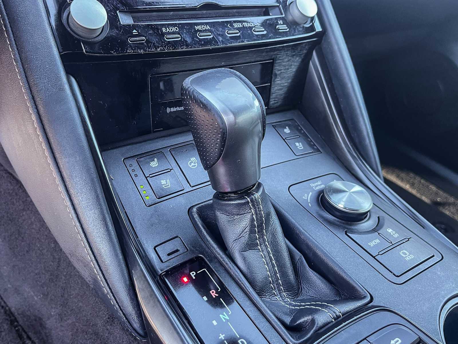 Certified 2023 Lexus IS 500 w/ Accessory Package 2 image 18