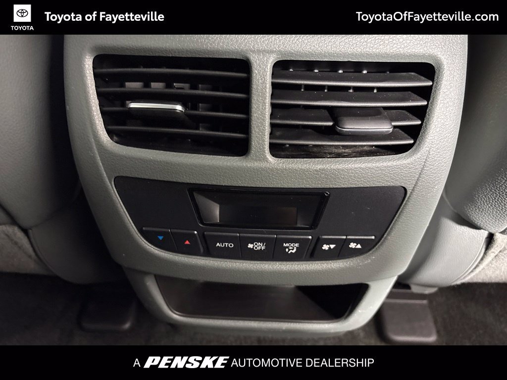 Used 2014 Acura MDX w/ Technology Package AWD/4WD image 12