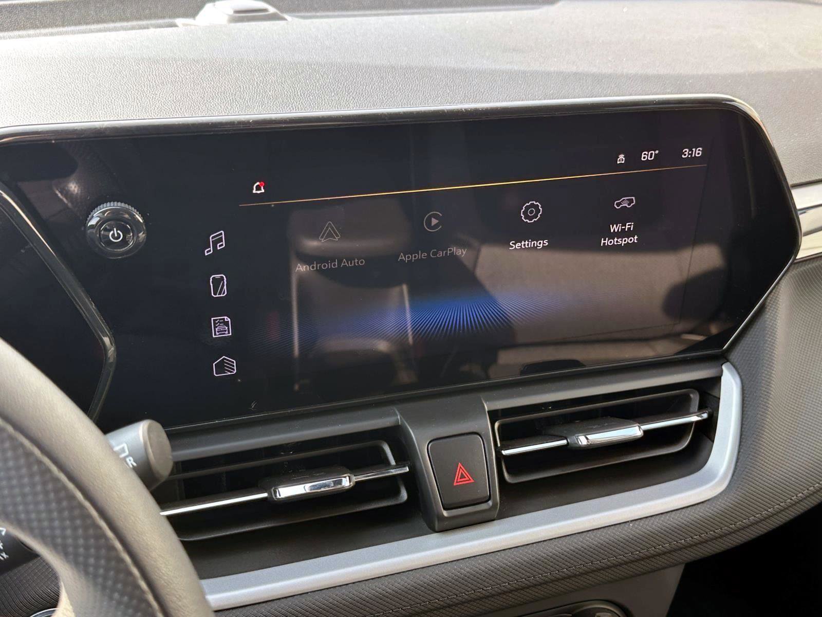 Certified 2024 Chevrolet TrailBlazer LS w/ LS Convenience Package image 20