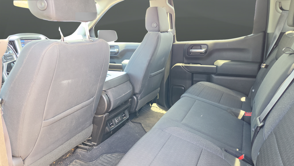 Used 2019 Chevrolet Silverado 1500 LT w/ All-Star Edition AWD/4WD image 12