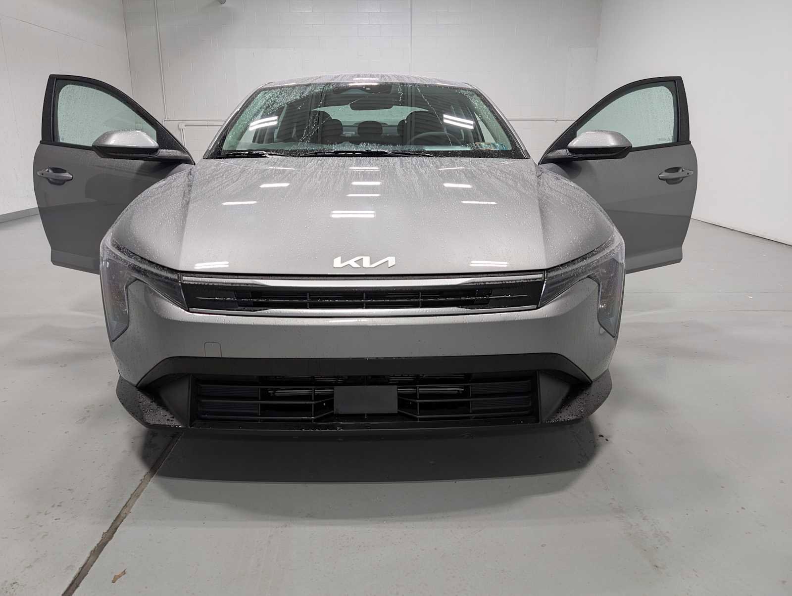 Certified 2025 Kia K4 FWD image 15