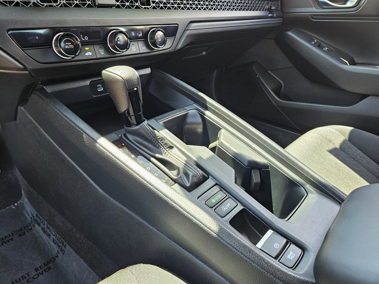 Used 2023 Honda Accord LX image 22