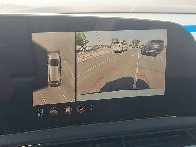 New 2026 Cadillac Optiq Luxury 1 AWD/4WD image 11