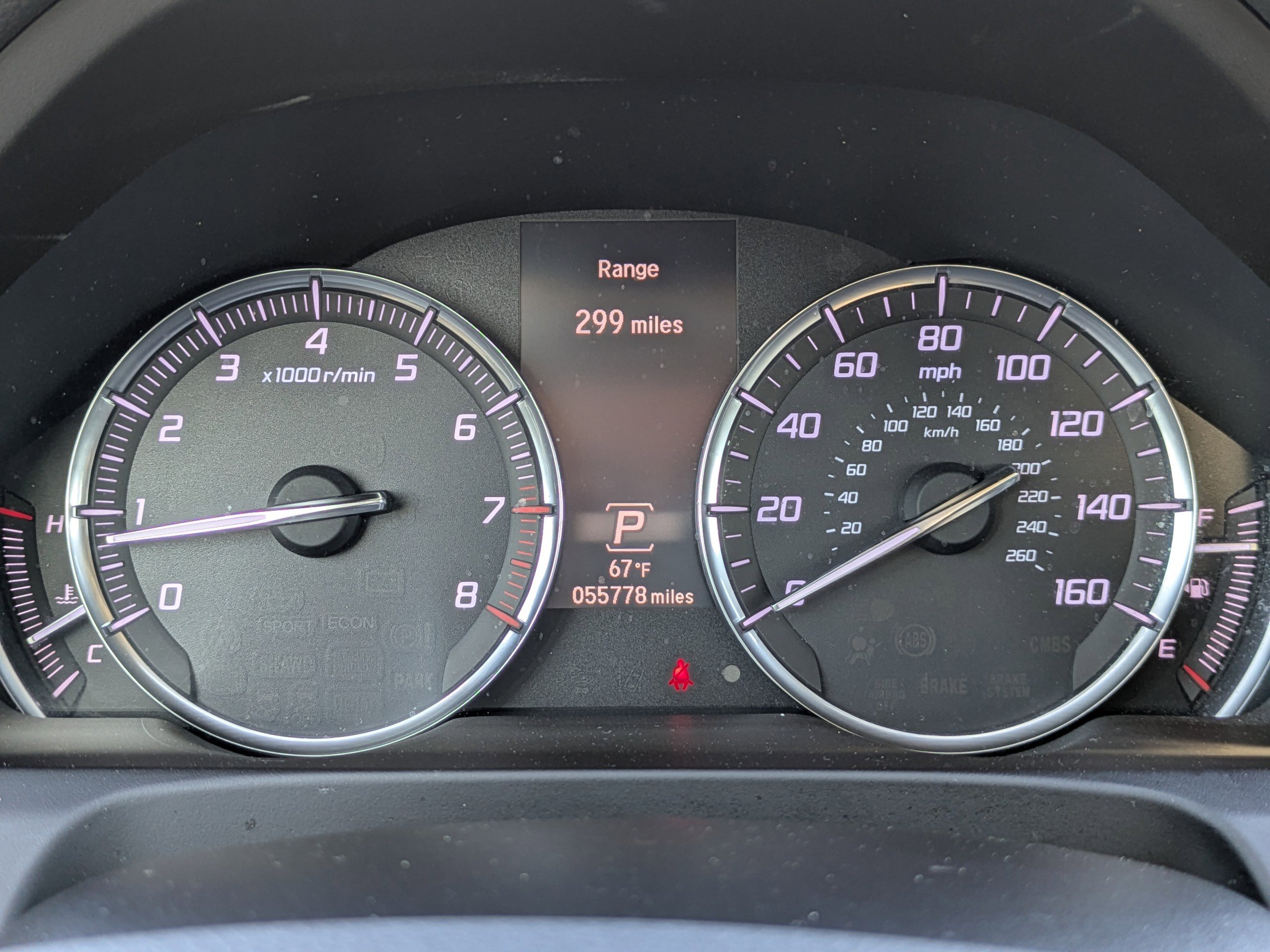 Used 2019 Acura TLX V6 image 29