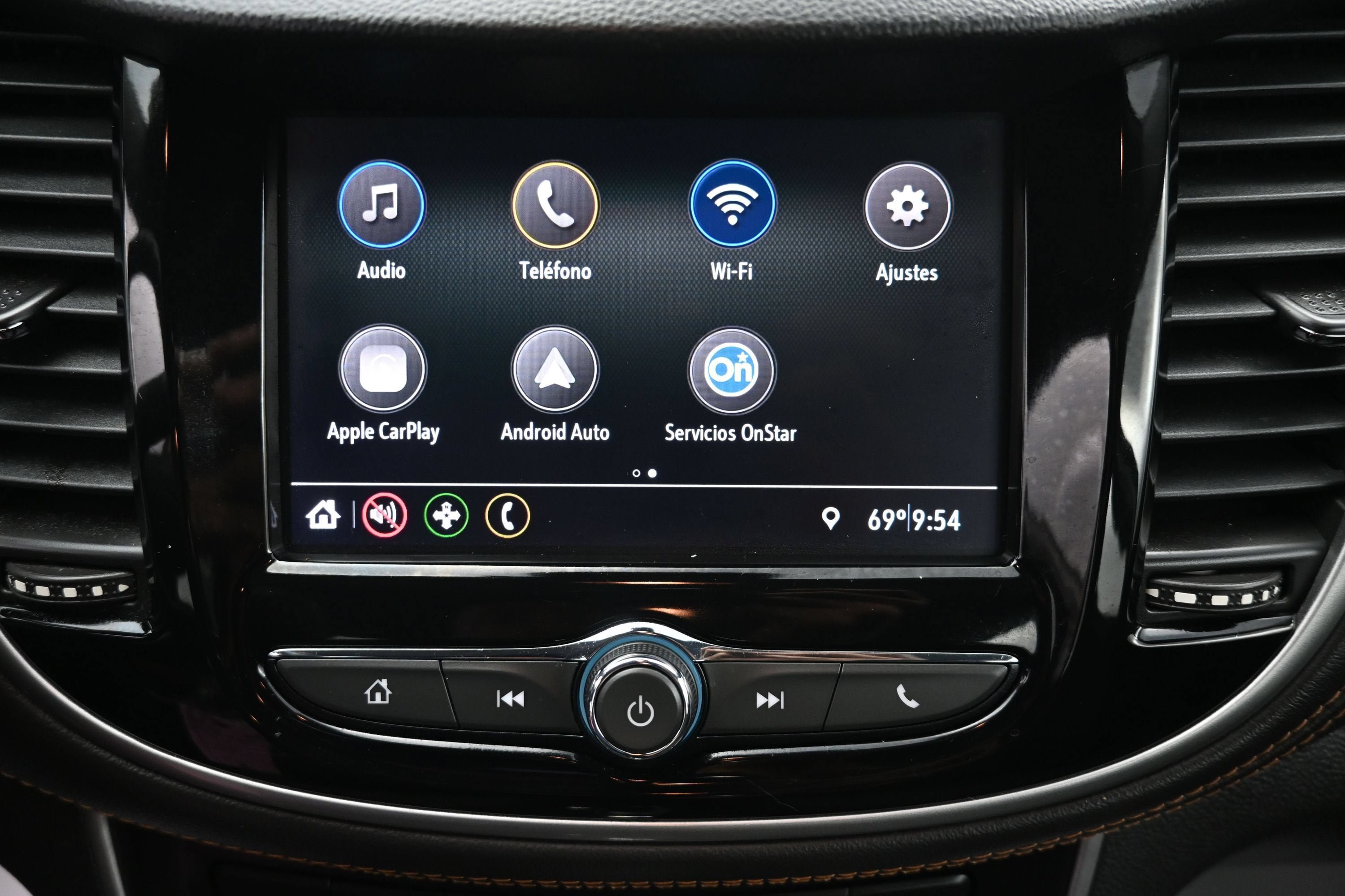 Used 2020 Chevrolet Trax LS FWD image 14