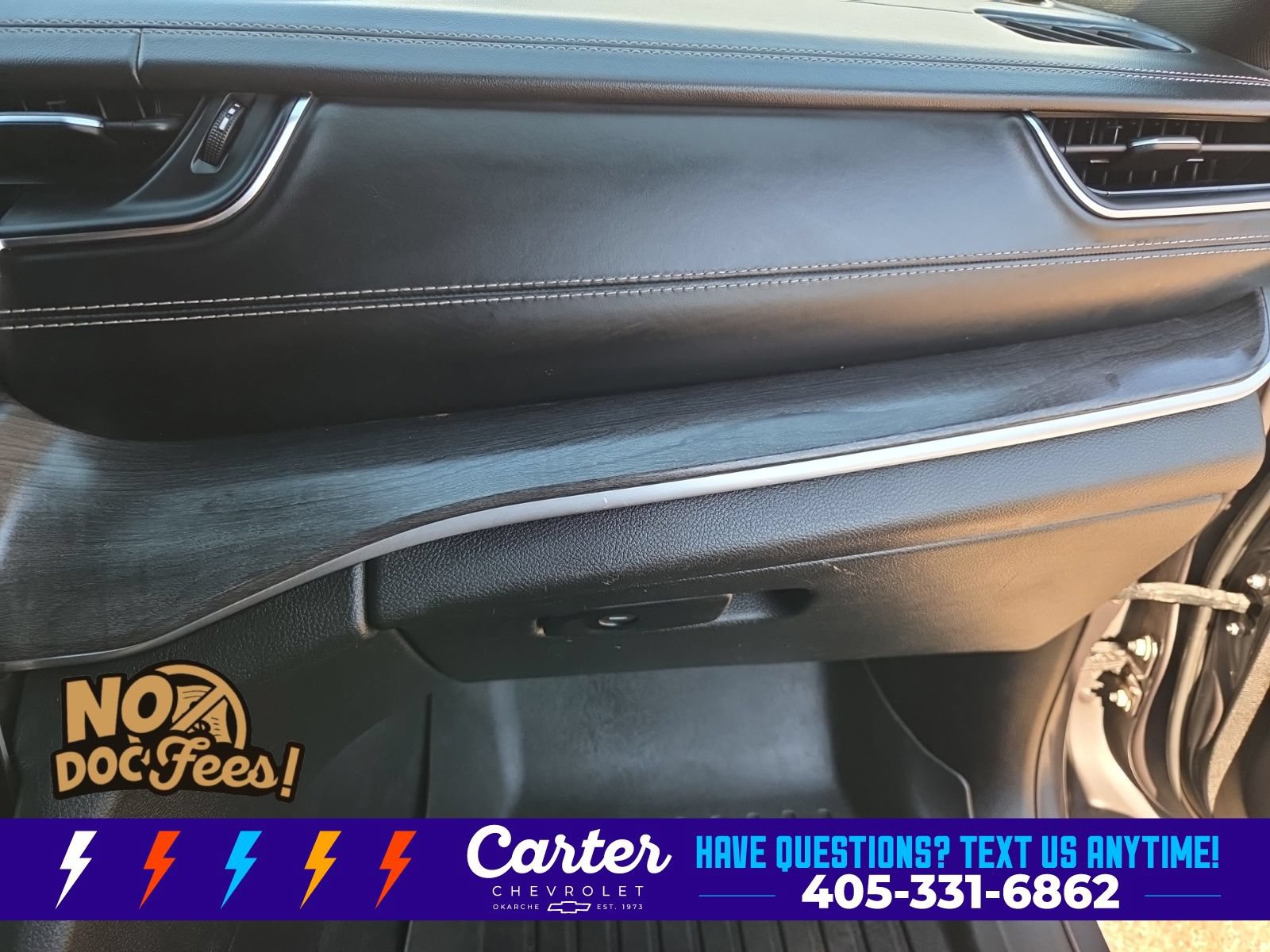 Used 2022 Jeep Grand Cherokee L Overland AWD/4WD image 38