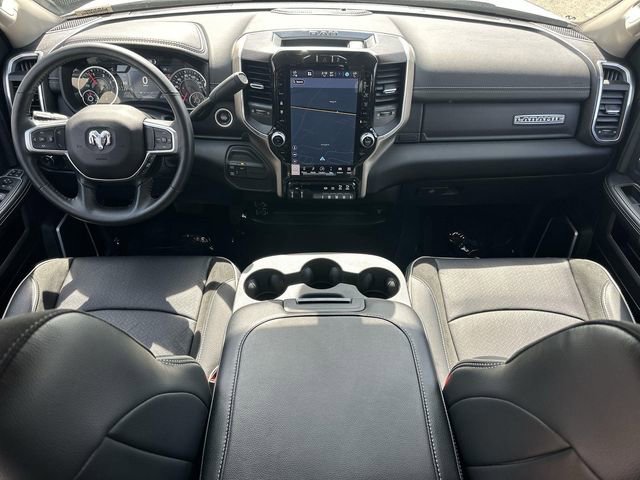 Used 2024 RAM 2500 Laramie image 19