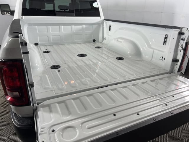 New 2025 RAM 2500 Tradesman AWD/4WD image 6