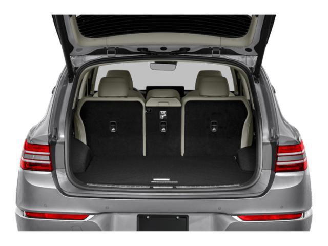 Used 2023 Genesis GV80 2.5T w/ Prestige 20" Package image 14