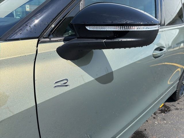 New 2026 Volkswagen Tiguan SE R-Line AWD/4WD image 12