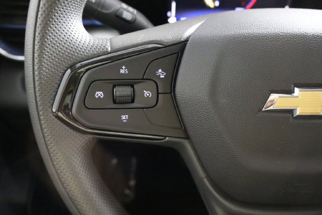 Used 2026 Chevrolet Trax LT FWD image 26