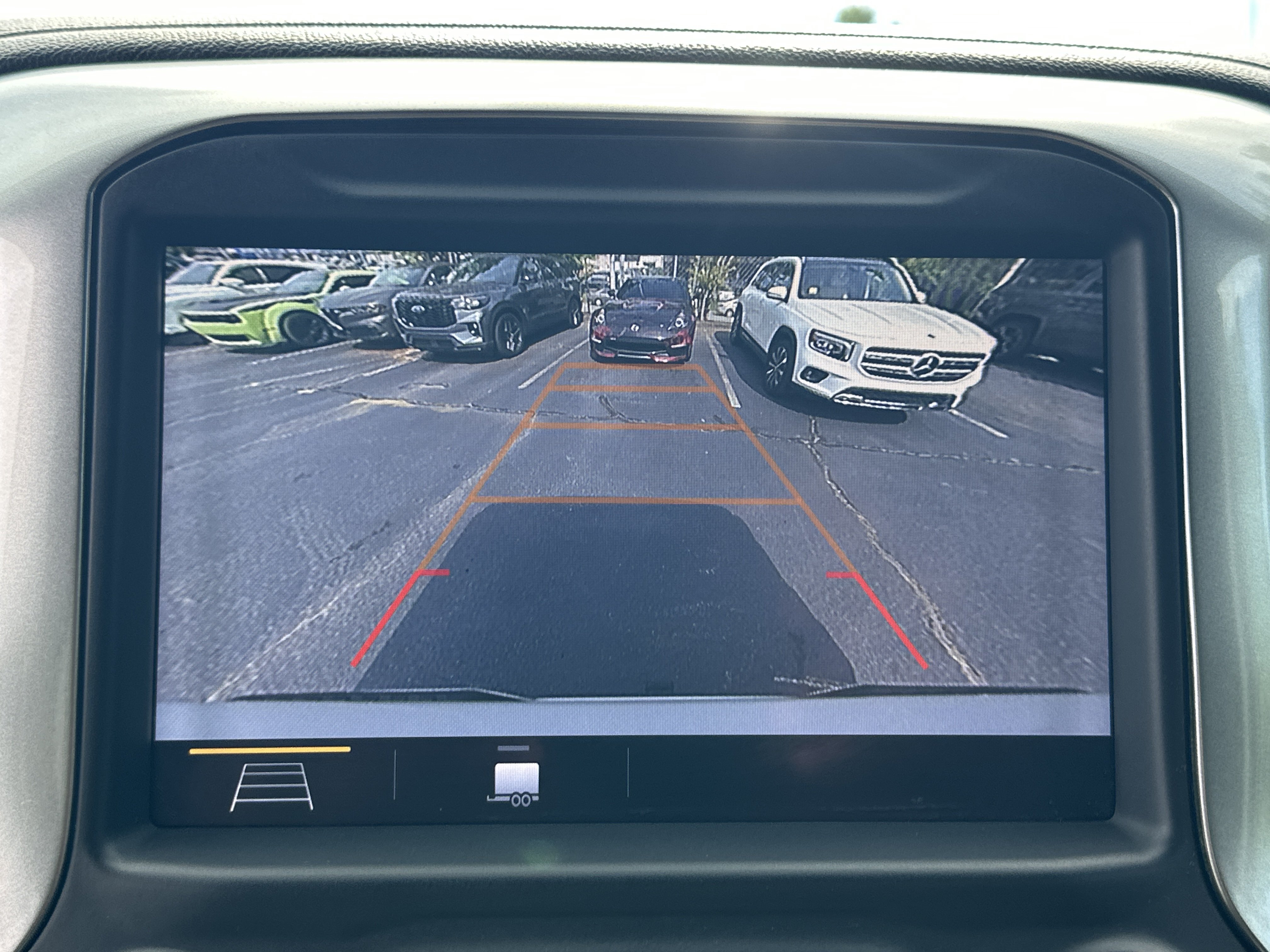 Used 2019 Chevrolet Silverado 1500 RST AWD/4WD image 30
