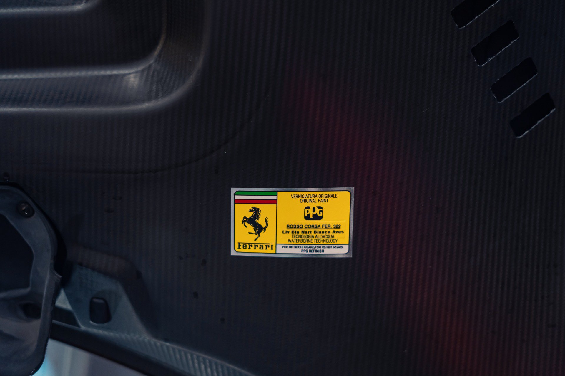 Used 2020 Ferrari 488 Pista Spider RWD image 64