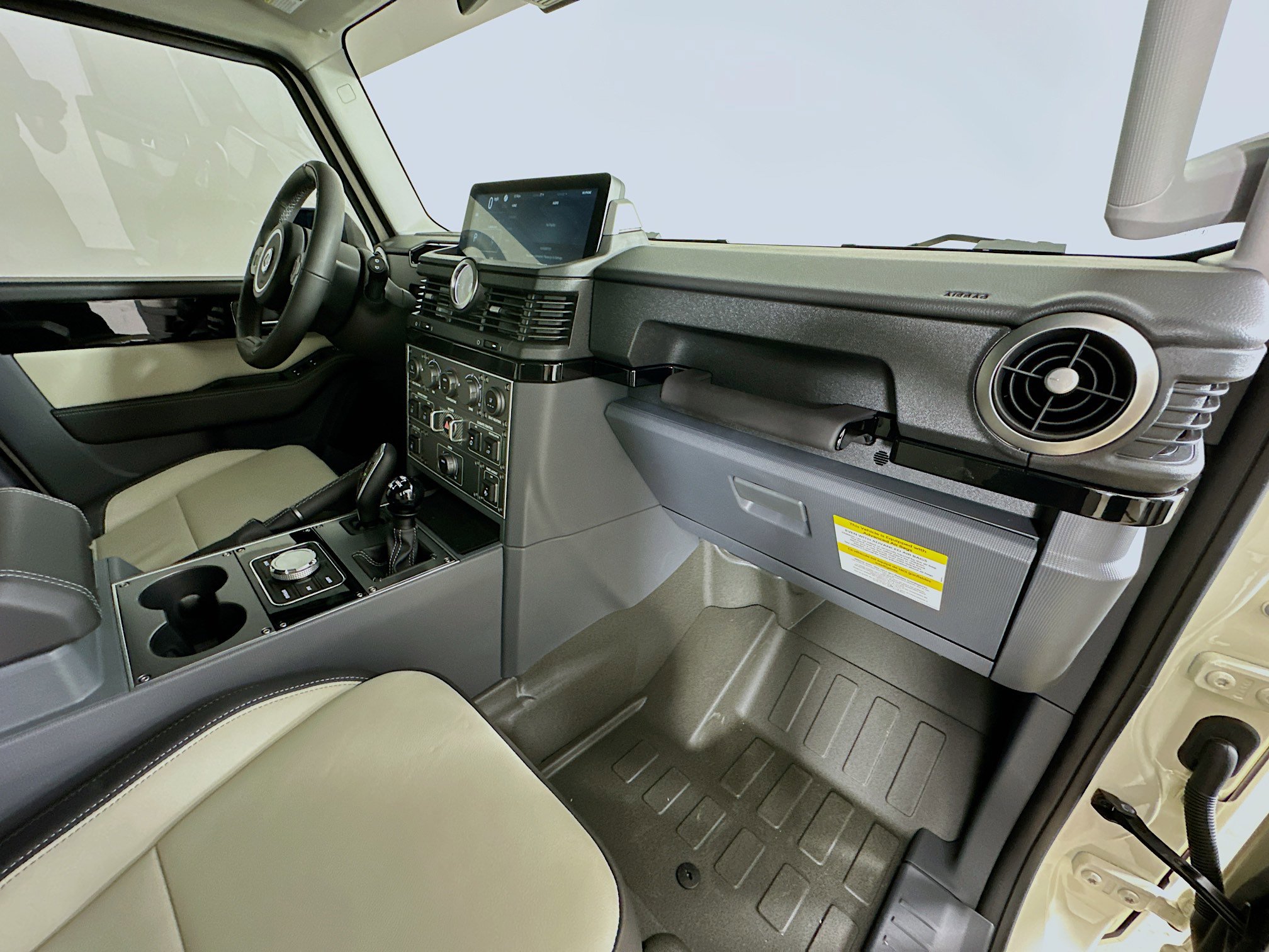 New 2025 INEOS Grenadier Trialmaster Edition image 49