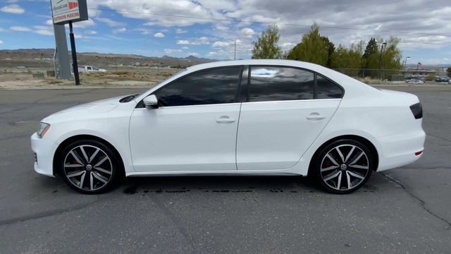 Used 2013 Volkswagen Jetta GLI Autobahn FWD image 5