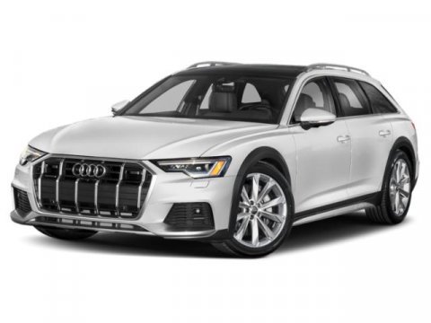 Used 2020 Audi A6 3.0T allroad Premium Plus w/ Audi Side Assist Package