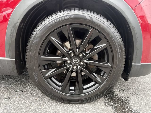 Used 2018 MAZDA CX-9 Grand Touring AWD/4WD image 12