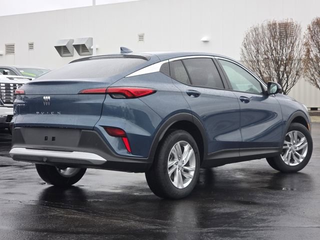 New 2026 Buick Envista Preferred w/ Convenience I Package image 18