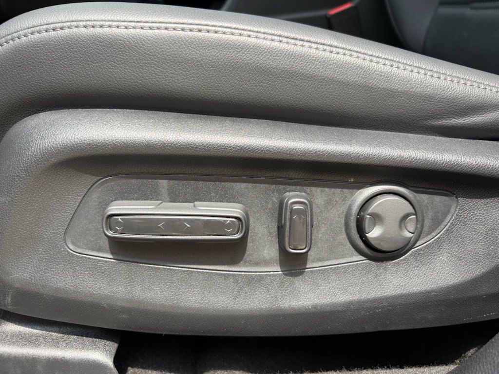 Certified 2024 Honda CR-V EX-L image 25