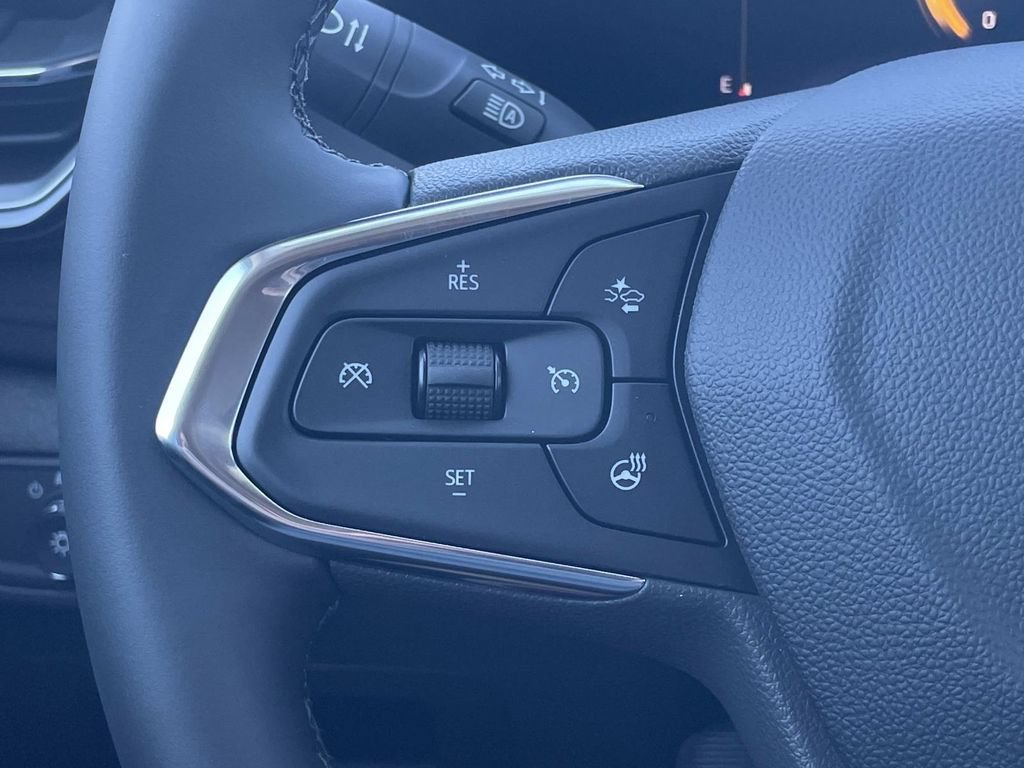 New 2026 Chevrolet TrailBlazer LT w/ Convenience Package FWD image 28