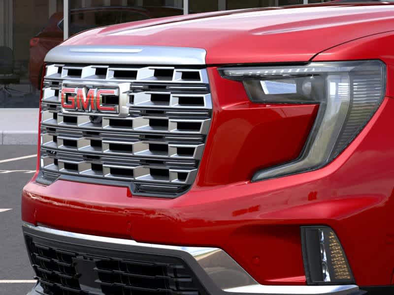 New 2027 GMC Acadia Denali FWD image 13