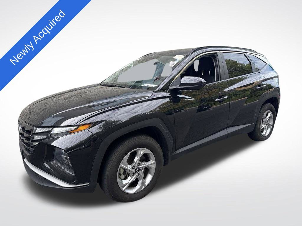 Used 2024 Hyundai Tucson SEL AWD/4WD image 1