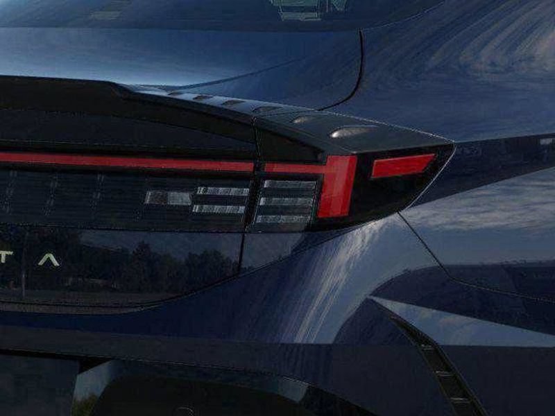 New 2026 Hyundai Sonata SEL FWD image 19
